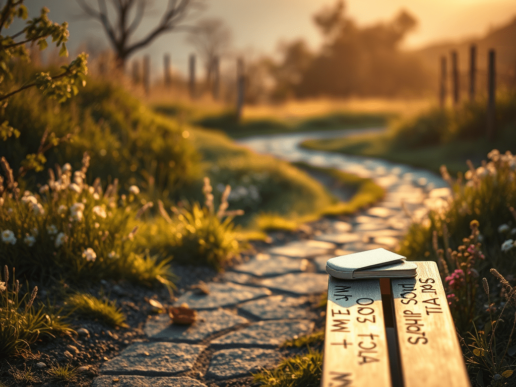 Small Steps, Big Changes: Unlock Your&nbsp;Potential