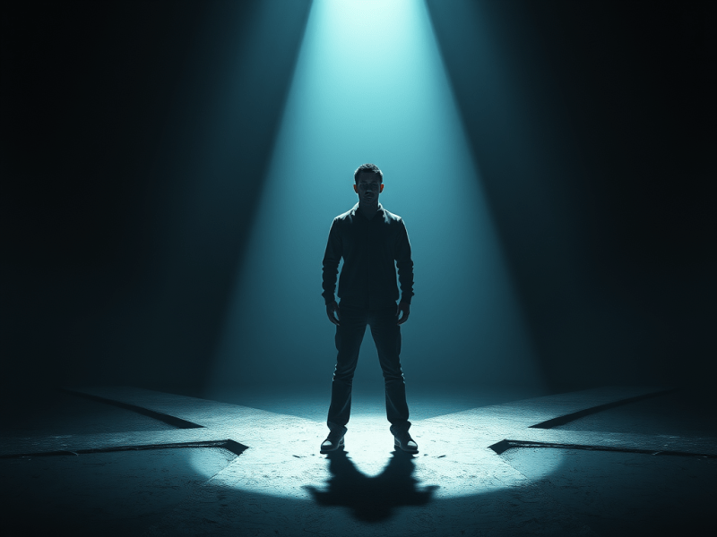 The Hidden Dangers of Fapping: Regain Control of Your&nbsp;Life