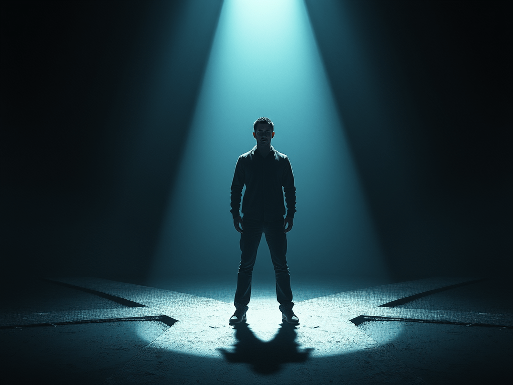 The Hidden Dangers of Fapping: Regain Control of Your&nbsp;Life