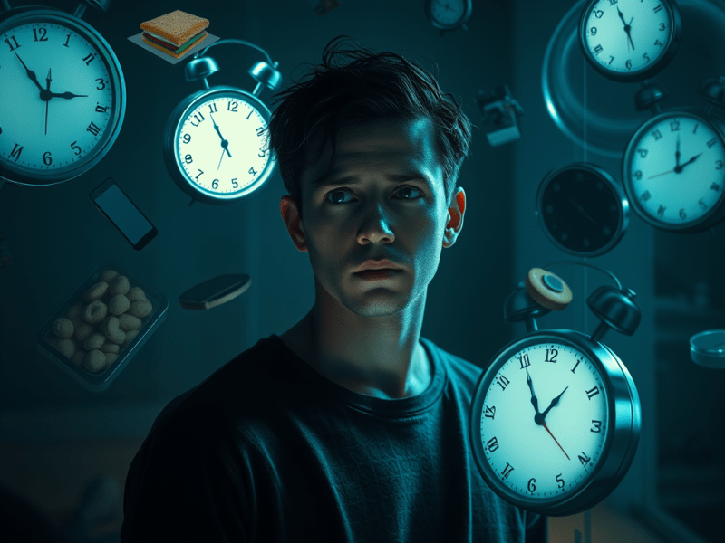 Conquer the Invisible Enemy: Transform Your&nbsp;Habits